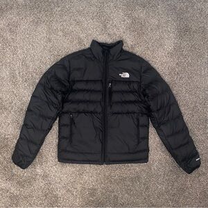 Men’s North Face Puffer Jacket Size Small